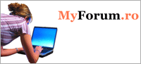 Pagina de start a forumului likecs.MyForum.ro